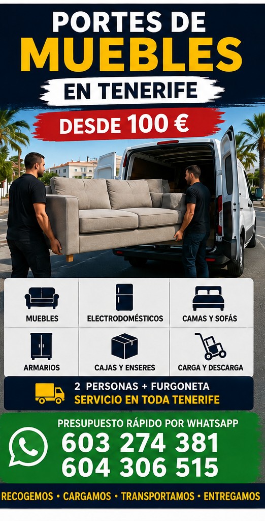 Portes de muebles